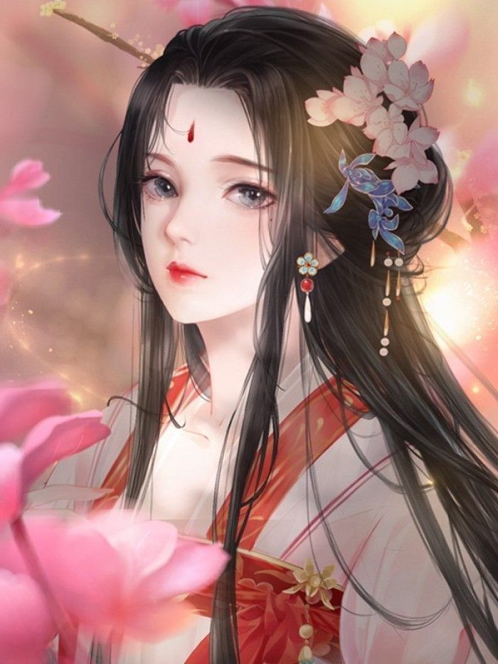 Tiểu Đồ Đệ Là Một Đóa Hắc Liên Hoa