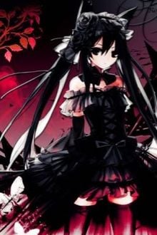 Nữ Phụ Lãnh Huyết