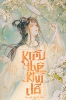 Kiều Thê Khó Dỗ